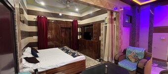 shyamkunj homestay