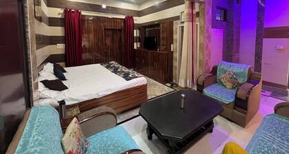 shyamkunj homestay