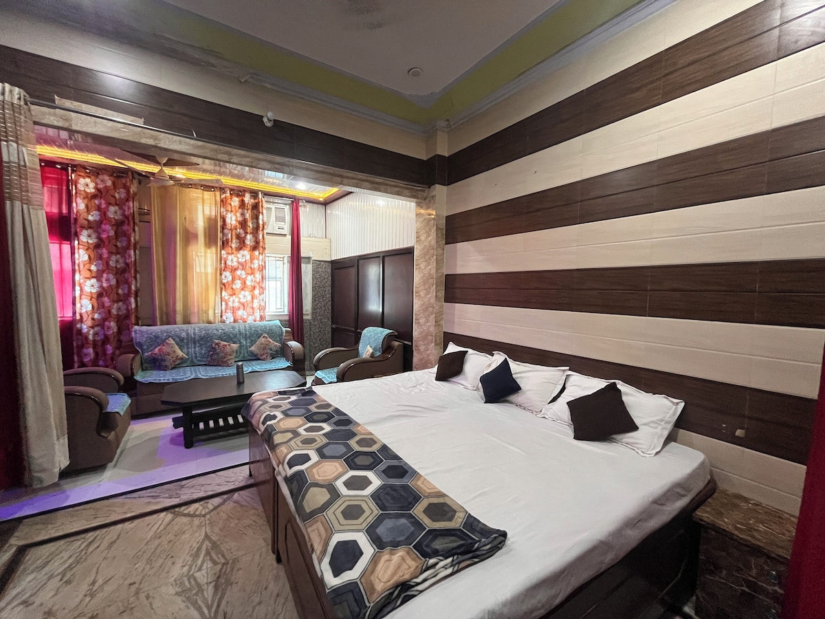 Image de profil de l’hôte