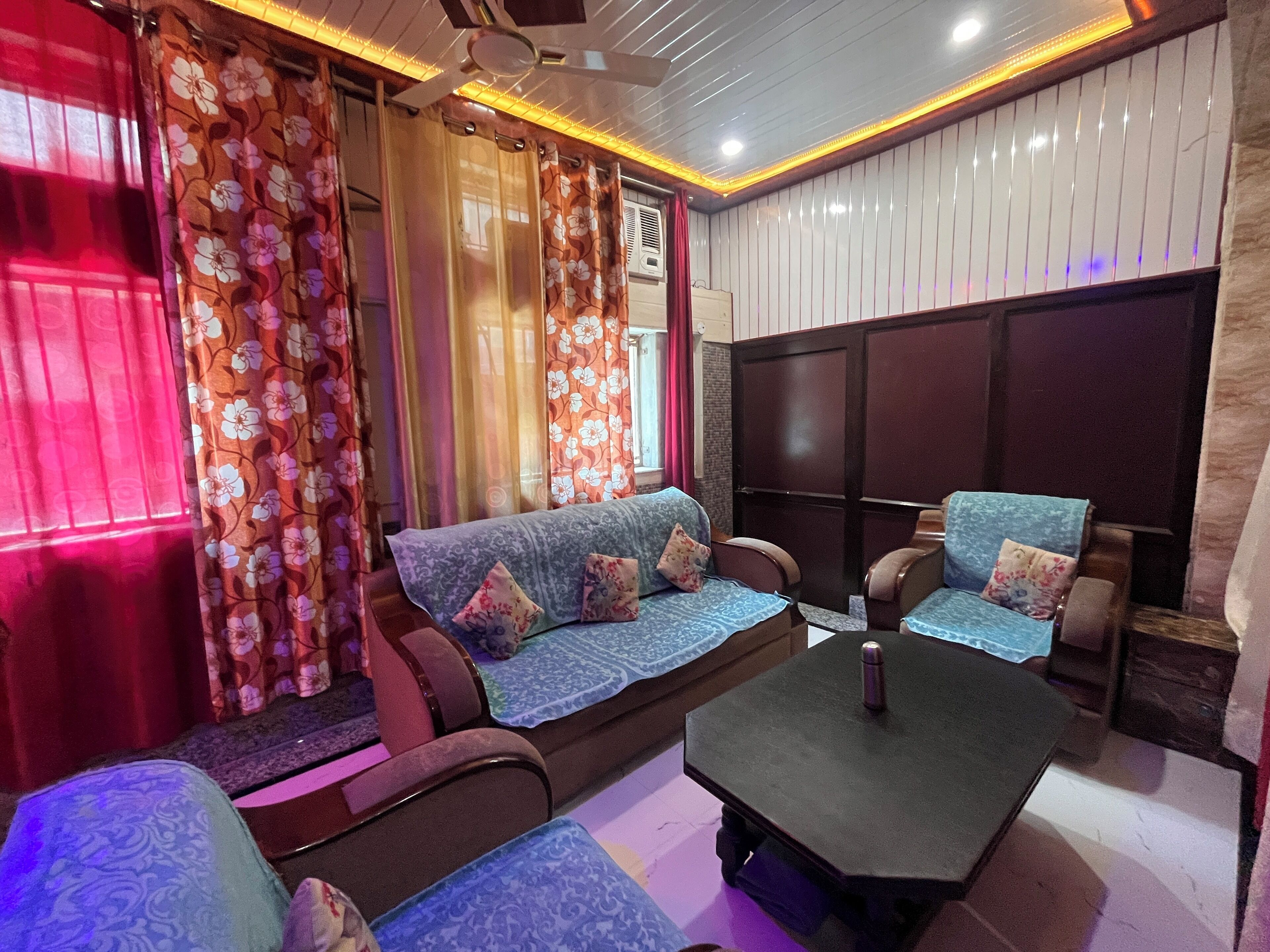 スマートテレビ