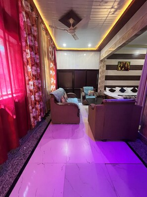 1 Schlafzimmer, WLAN