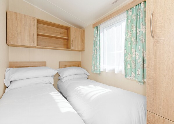 3 chambres, Wi-Fi
