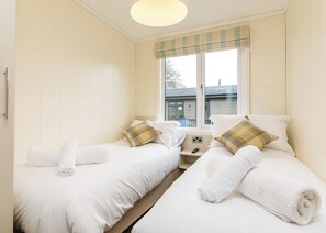 4 habitaciones 