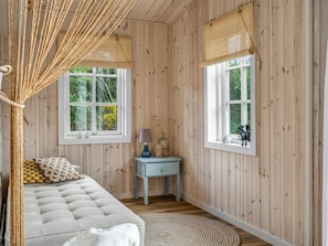 3 bedrooms, internet