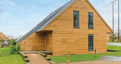 4 bedroom accommodation in Pocklington, York