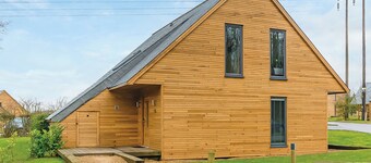 1 Schlafzimmer Unterkunft in Pocklington, York