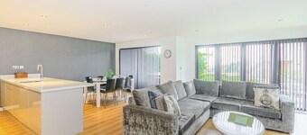 1 bedroom accommodation in Pocklington, York