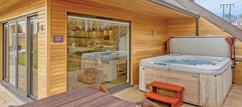 4 soverom innkvartering i Pocklington, York