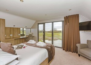4 chambres, Wi-Fi gratuit