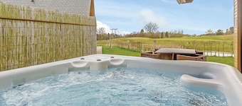 Alojamiento de 1 habitaciones en Pocklington, York