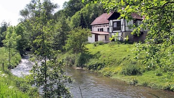 Außenbereich