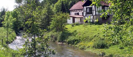 Außenbereich