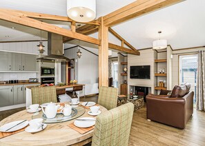 Dining - 1 bedroom accommodation in Greystoke, Nr Ullswater (Greystoke, Nr Ullswater)