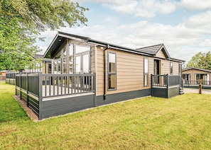 Exterior - 1 bedroom accommodation in Greystoke, Nr Ullswater (Greystoke, Nr Ullswater)