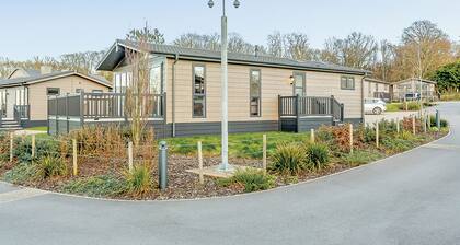 1 Schlafzimmer Unterkunft in Axminster