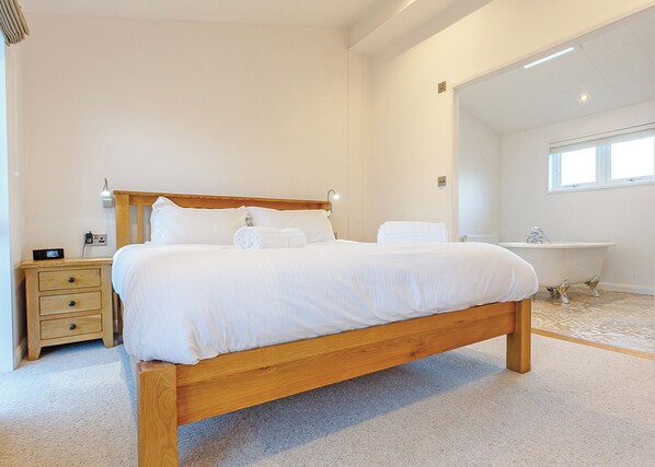 1 Schlafzimmer, WLAN