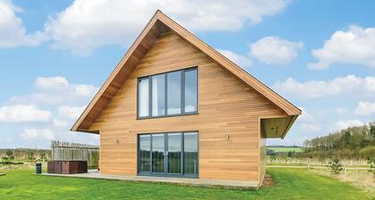 Pocklington Deluxe Lodge