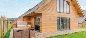 Pocklington Deluxe Lodge