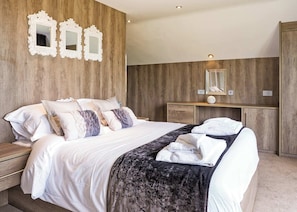 3 Schlafzimmer, kostenloses WLAN