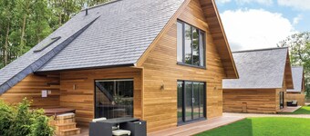 Pocklington Deluxe Lodge