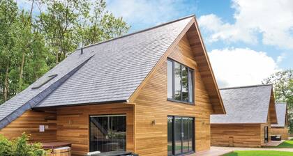 Pocklington Deluxe Lodge