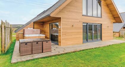 Pocklington Deluxe Lodge