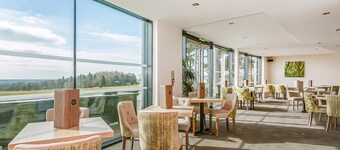 Pocklington Deluxe Lodge