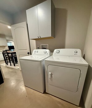 Interior - Calming Comfort Stay (Clovis)