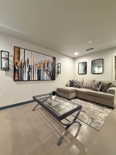 Calming Comfort Stay