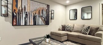 Calming Comfort Stay