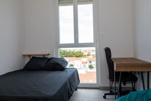 3 Schlafzimmer, WLAN, Bettwäsche