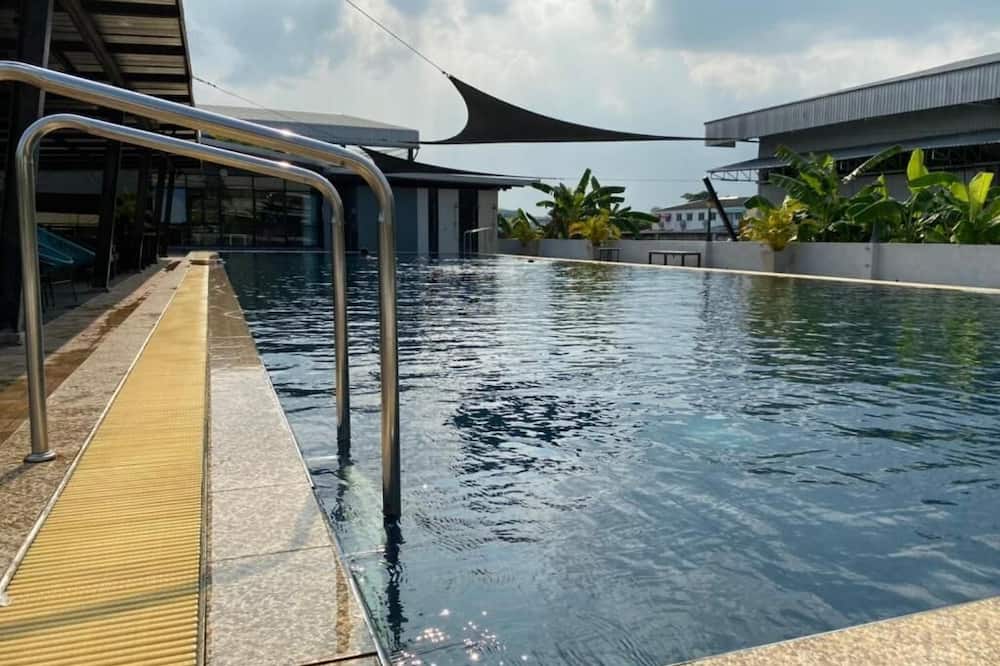 Kiatnakhon Hotel