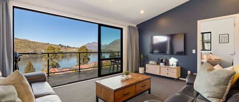 TV connectée, chaîne hi-fi