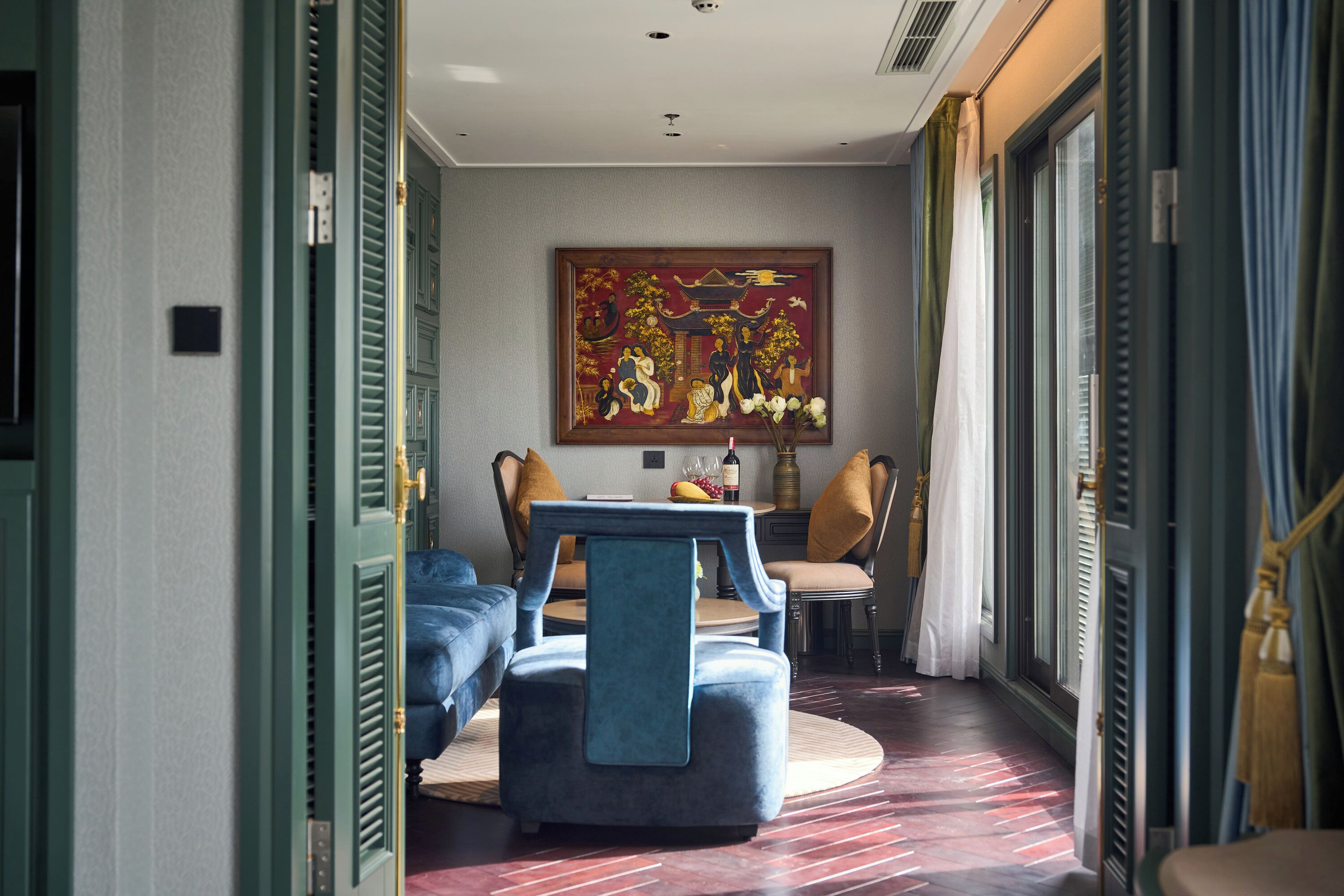 Foto - Tonkin Luxury Boutique Hotel & Spa