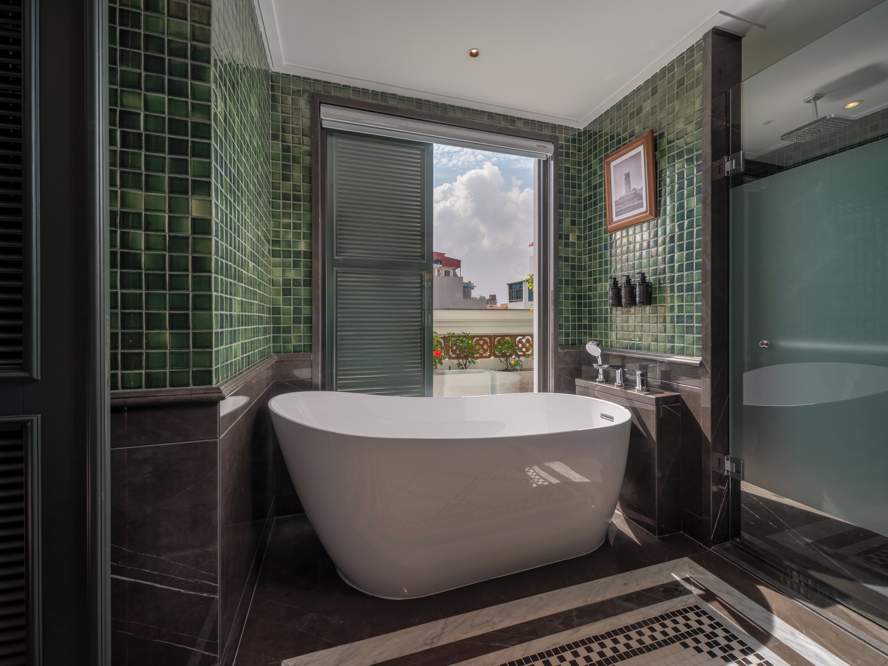 Foto - Tonkin Luxury Boutique Hotel & Spa