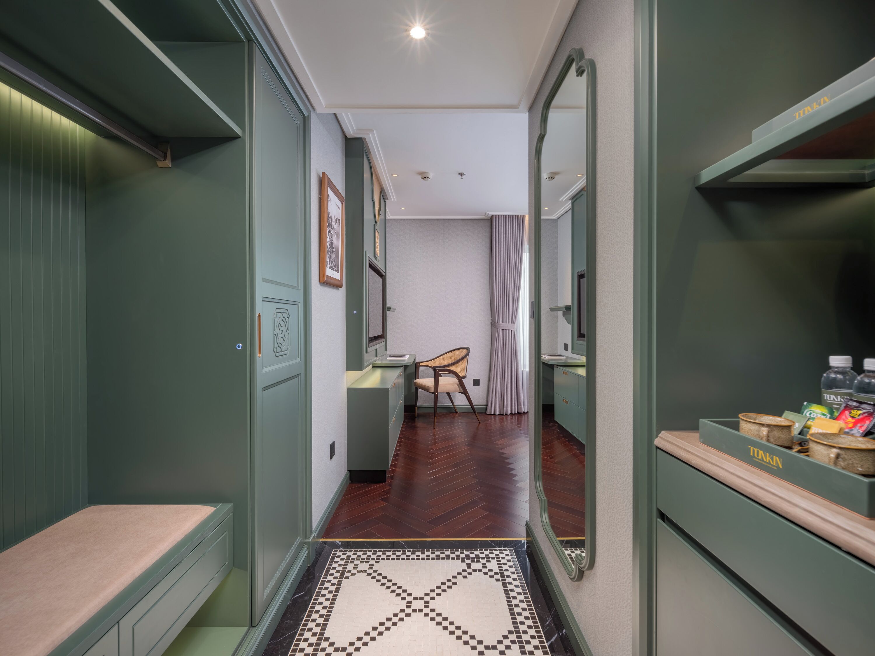 Foto - Tonkin Luxury Boutique Hotel & Spa