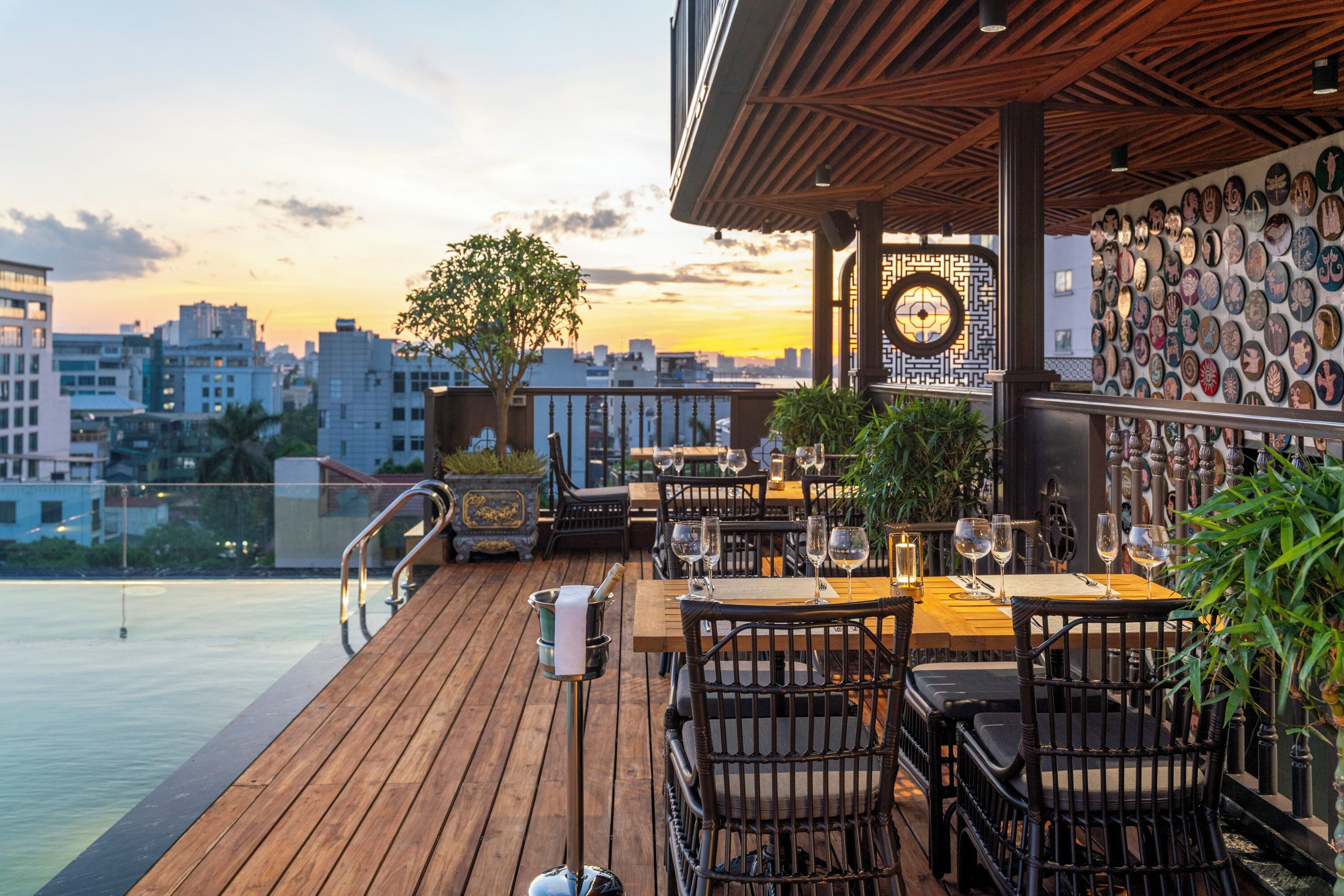 Photo - Tonkin Luxury Boutique Hotel & Spa