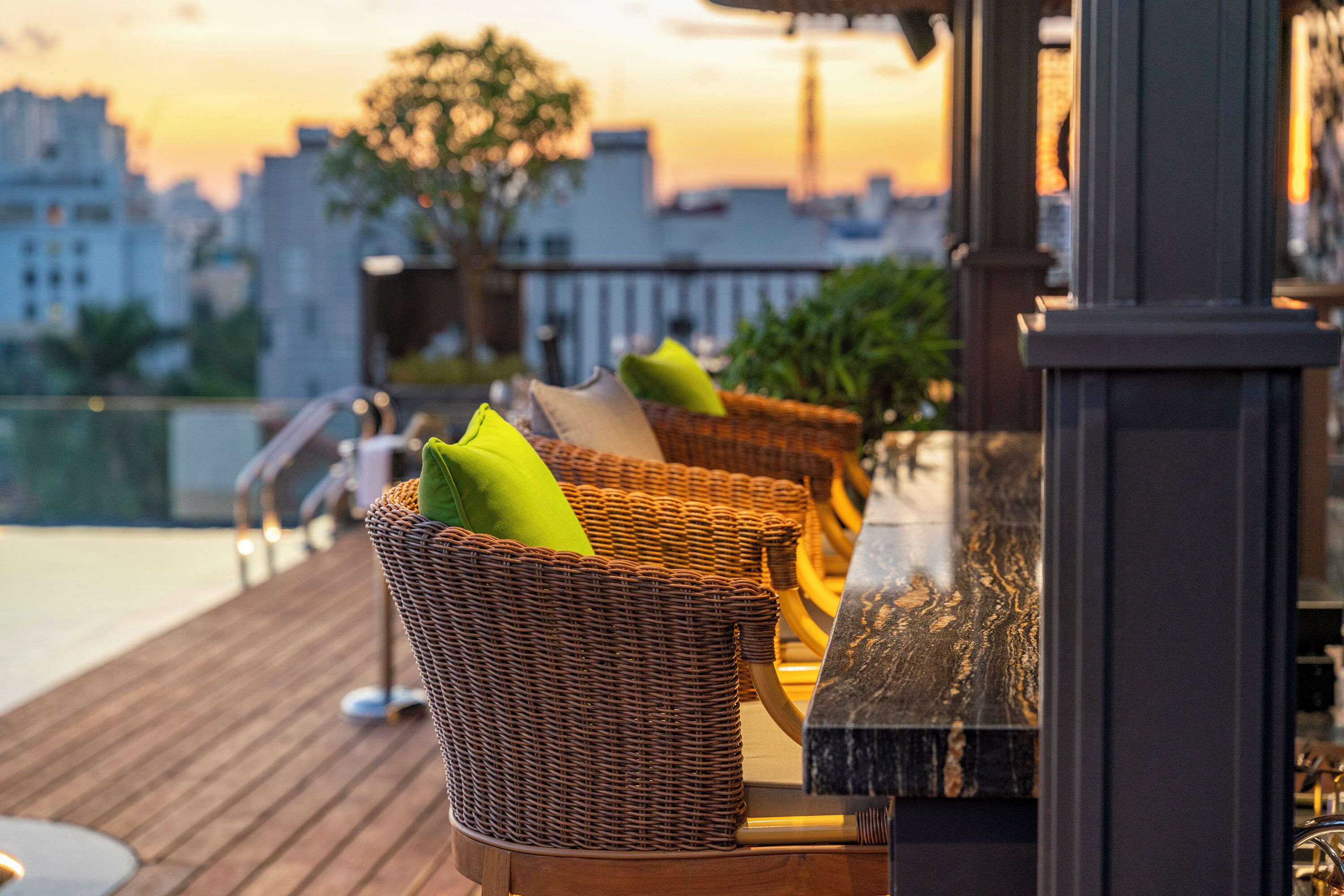 Foto - Tonkin Luxury Boutique Hotel & Spa