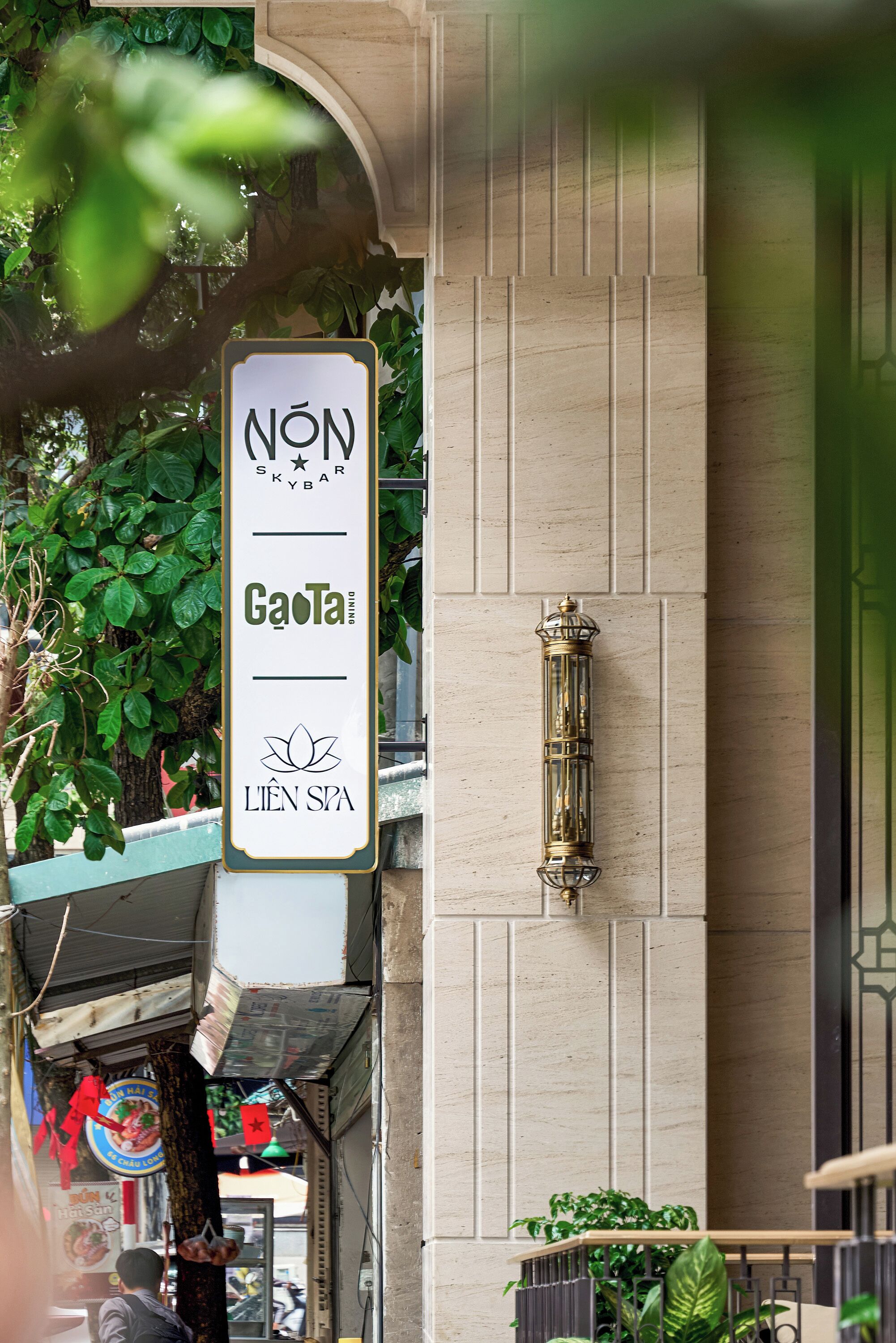 Foto - Tonkin Luxury Boutique Hotel & Spa