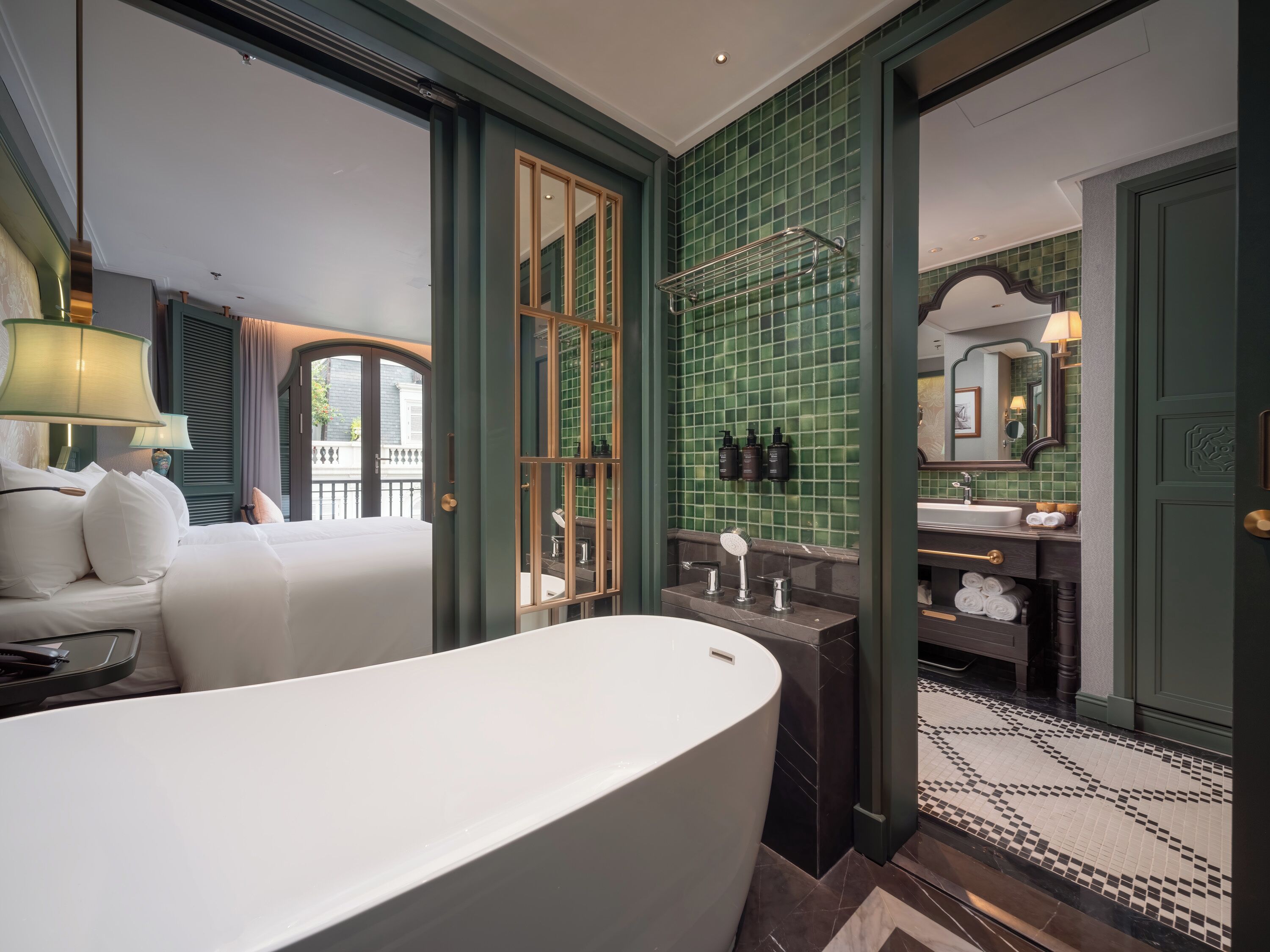 Foto - Tonkin Luxury Boutique Hotel & Spa