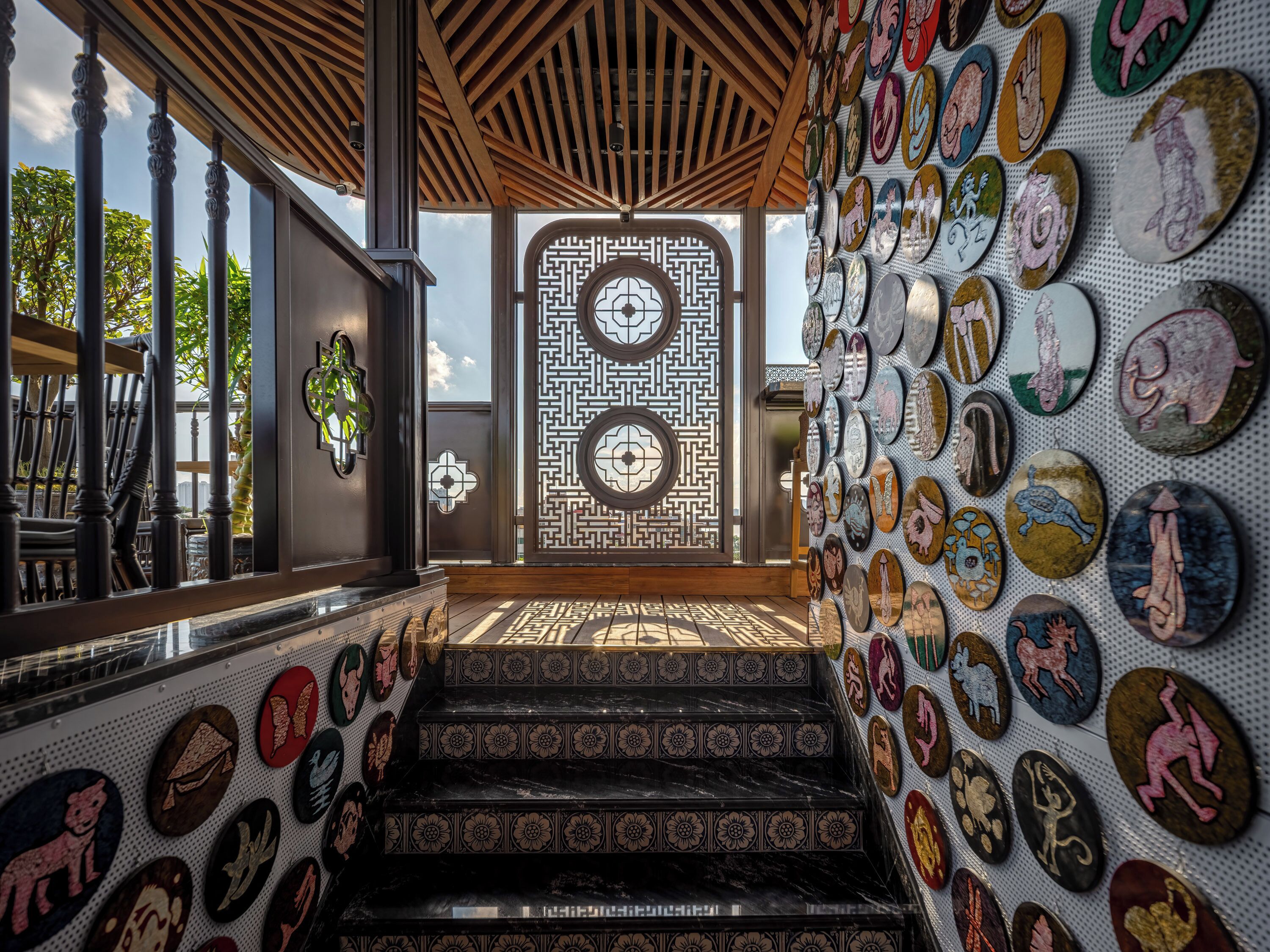Foto - Tonkin Luxury Boutique Hotel & Spa