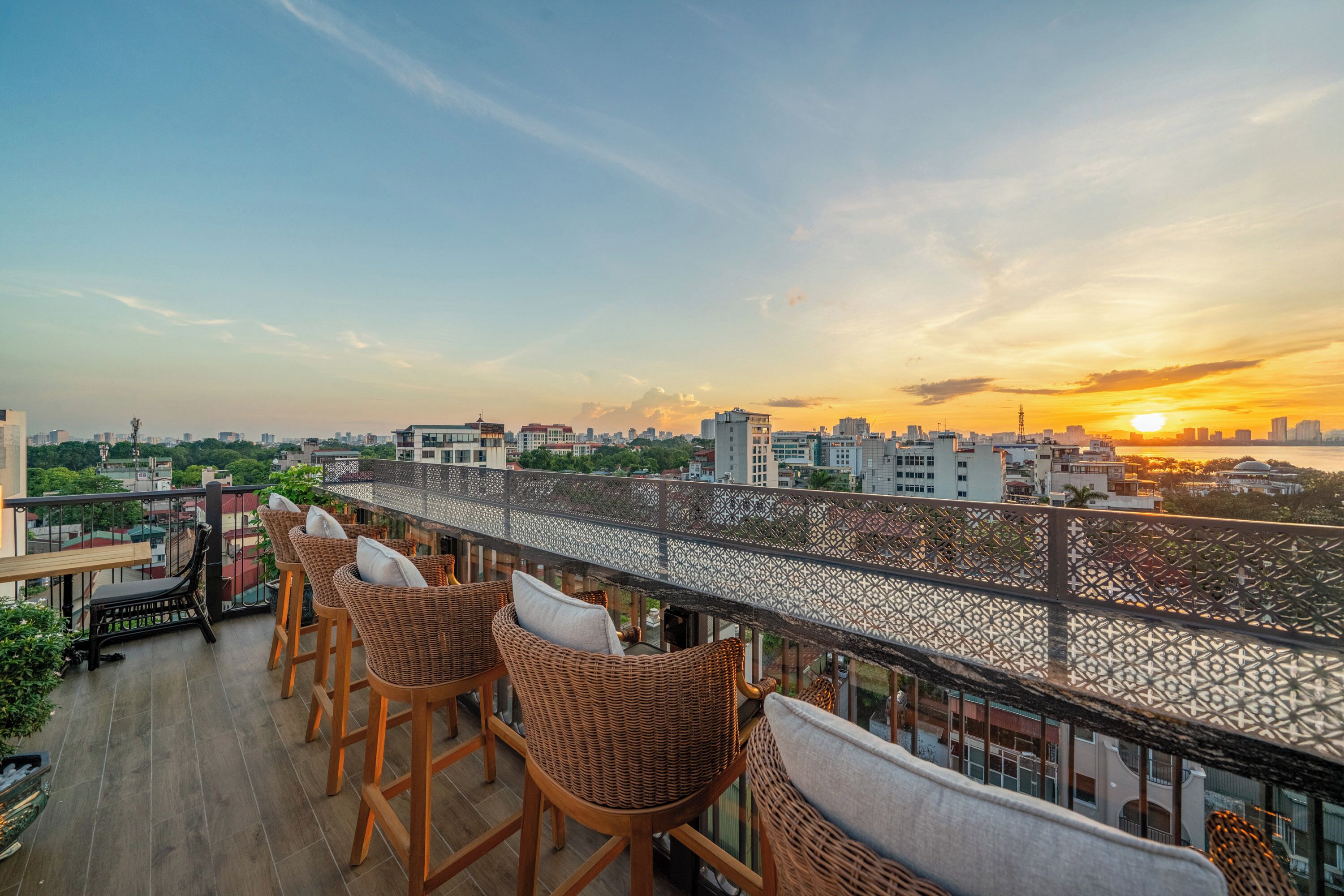 Foto - Tonkin Luxury Boutique Hotel & Spa
