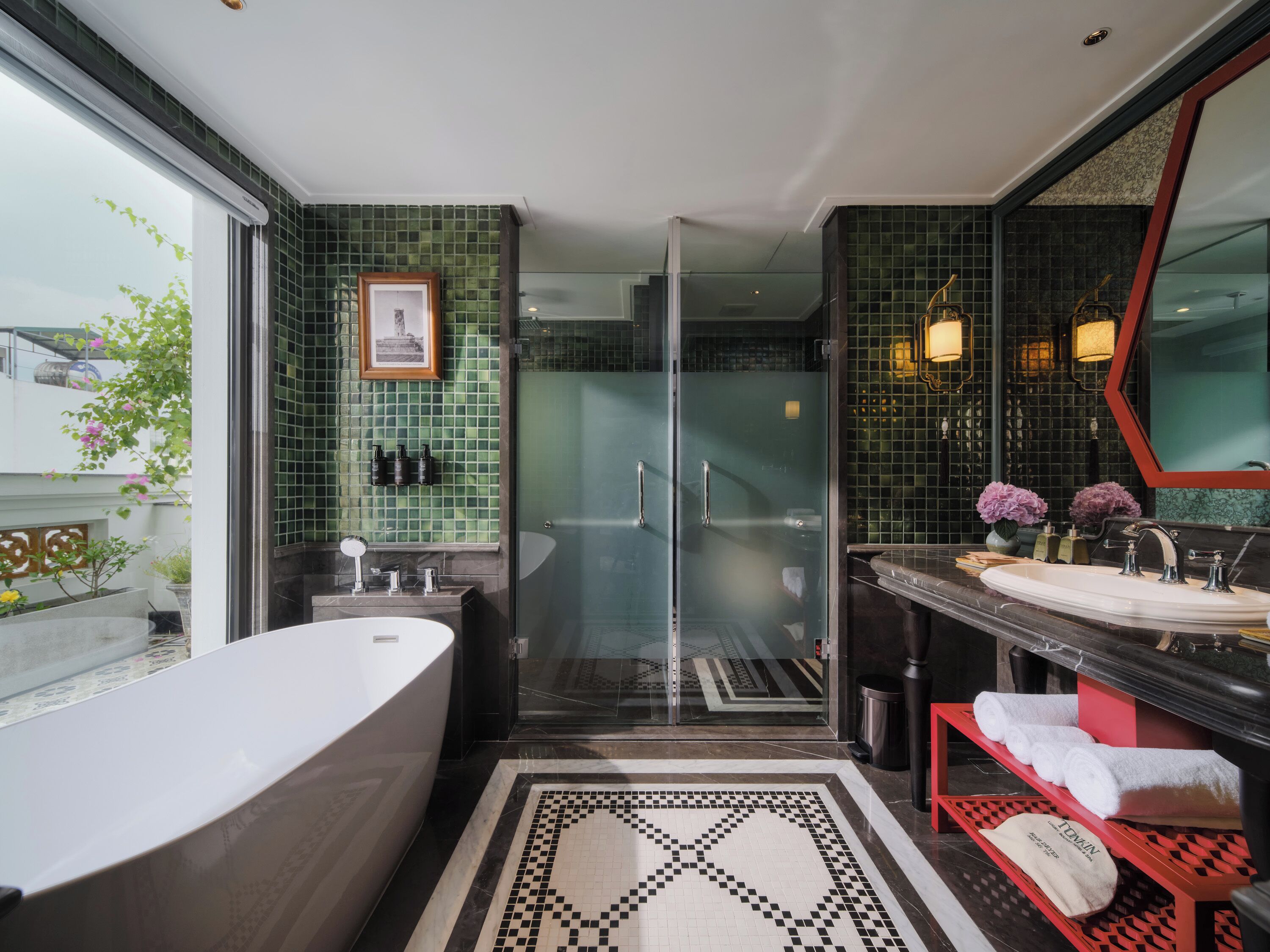 Foto - Tonkin Luxury Boutique Hotel & Spa