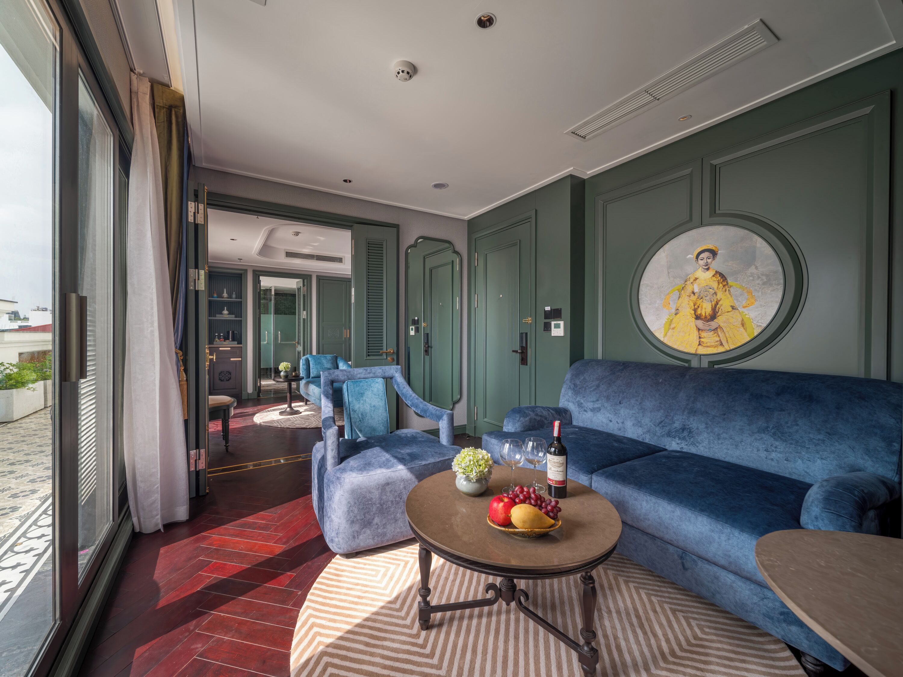 Photo - Tonkin Luxury Boutique Hotel & Spa