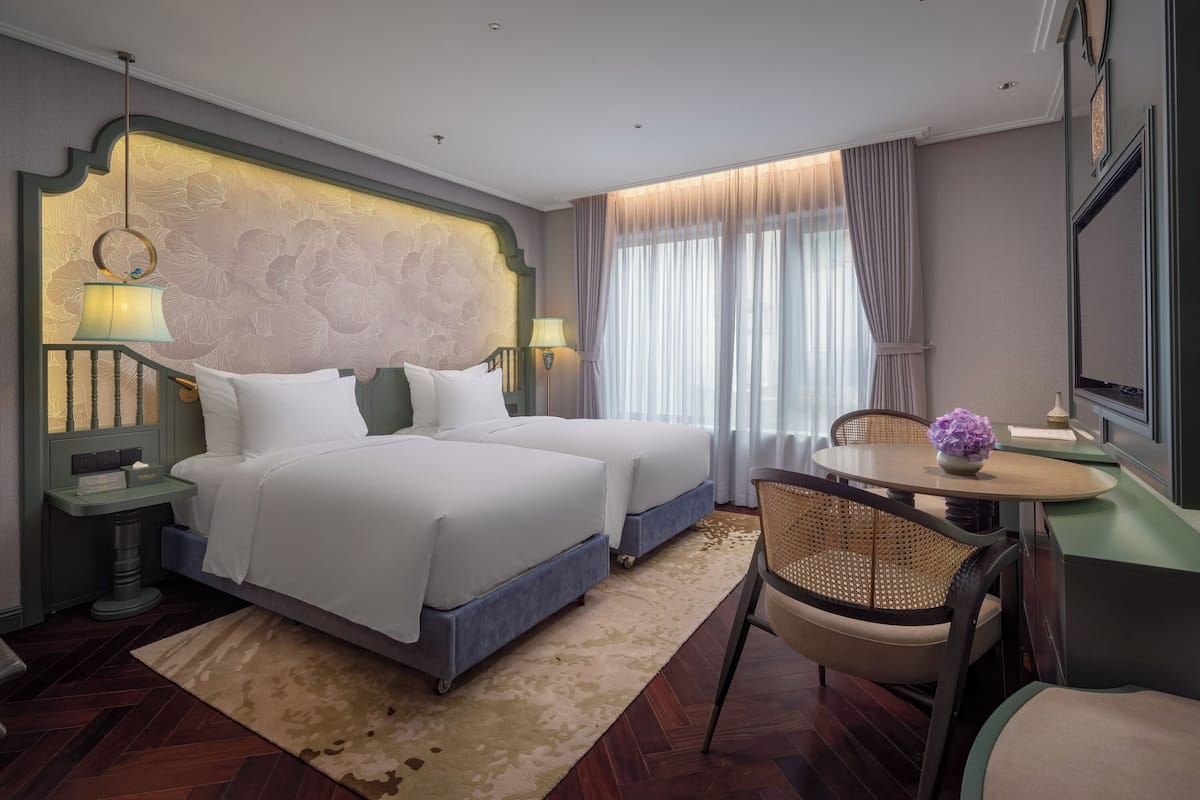 Hochwertige Bettwaren, Daunenbettdecken, Select-Comfort-Betten