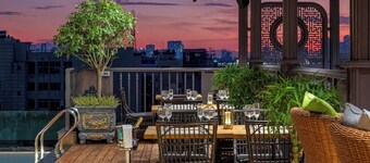 Tonkin Luxury Boutique Hotel & Spa