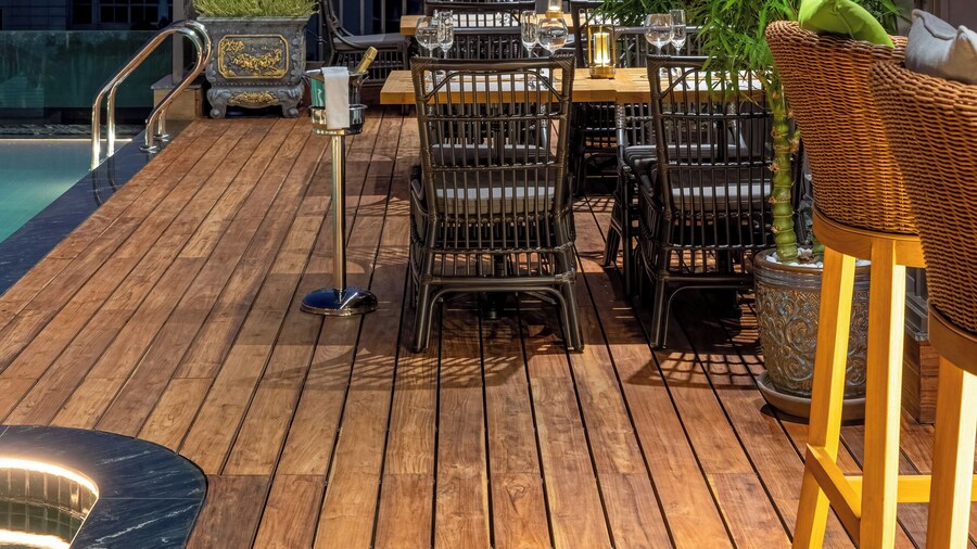 Tonkin Luxury Boutique Hotel & Spa