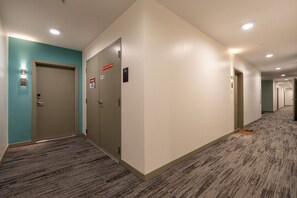 Interior - One bedroom Central District Apartment (Seattle)