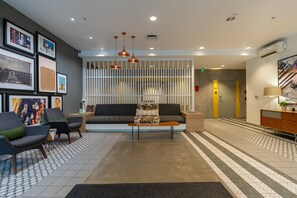 Interior - One bedroom Central District Apartment (Seattle)