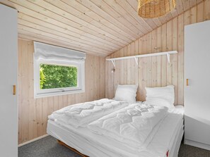 4 bedrooms, Internet - "Binta" - 225m from the sea by Interhome (Tranekær)